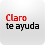 Claro te ayudaicon