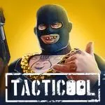 Tacticool icon