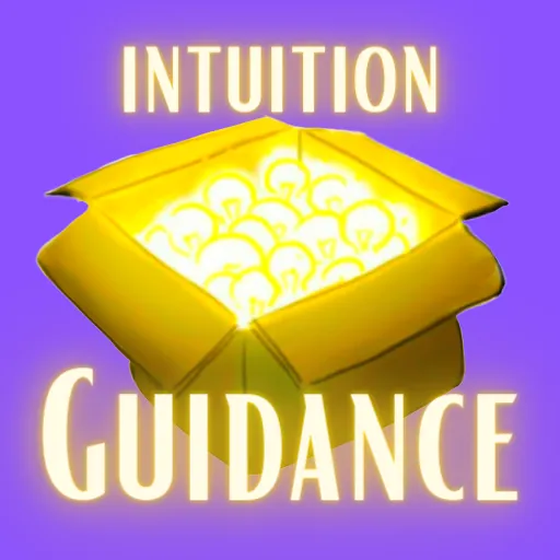 Intuition Guidances APK