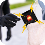 Anti Theft with Phone Alarm APK