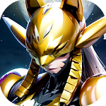 DigiVerse: Chronicles icon