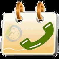Call Log Calendar APK