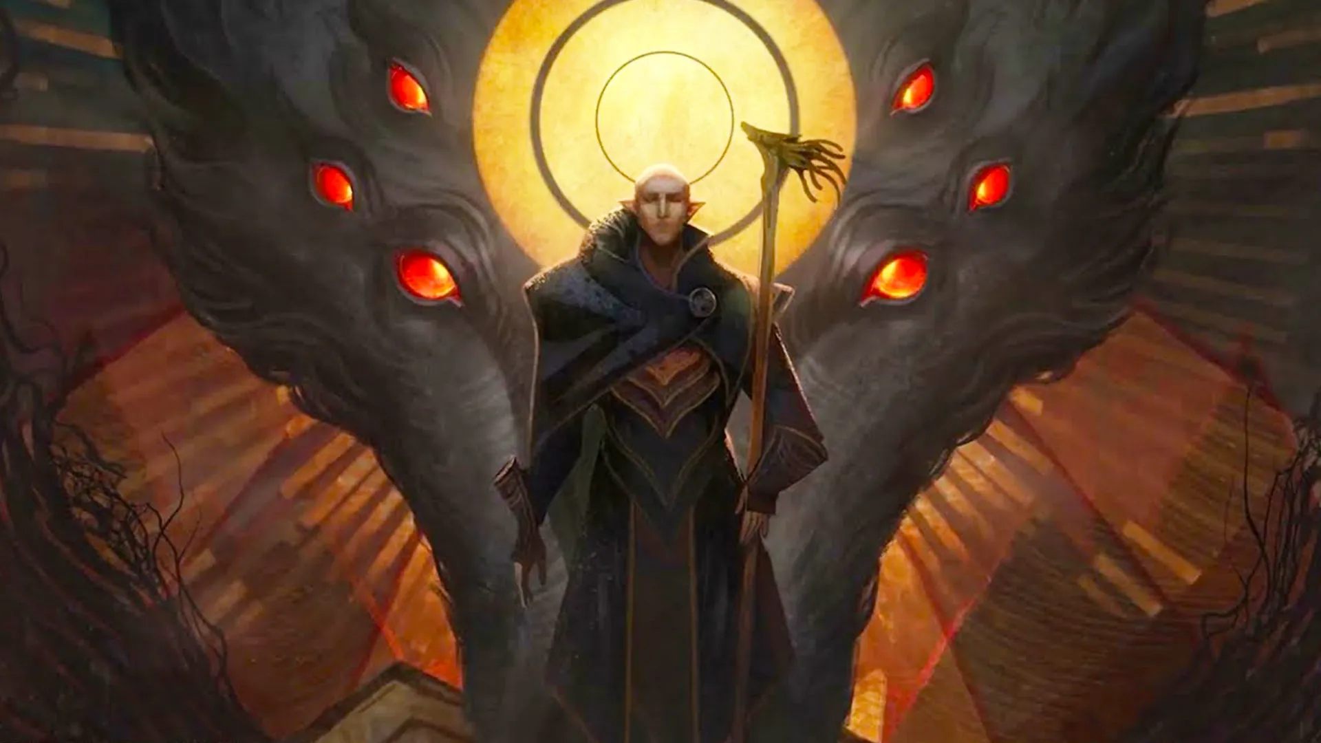 Dragon Age Dreadwolf change de nom à nouveau