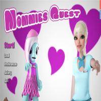 Mommies Questicon