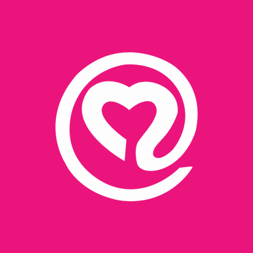 NEU.DE – Partnersuche App icon