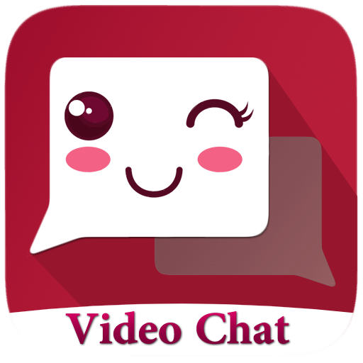LightC - Meet People via video chat for free icon