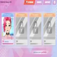 My Harem Saga APK