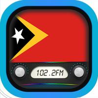 Radio East Timor: Radio Online icon