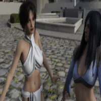 Ren’PyThe land of arabasta APK