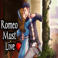 Romeo Must Live icon