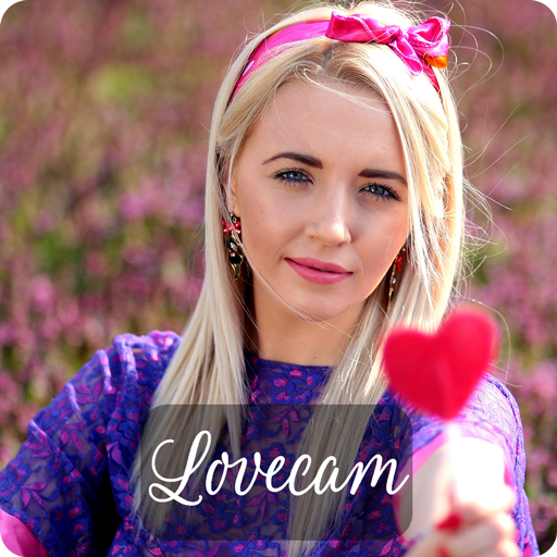 Lovecam: Free Video Chaticon