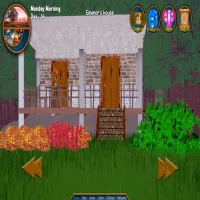 I’m A Pimp In Another World APK