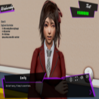 Lust School APK