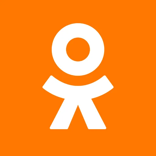 OK: Social Network APK