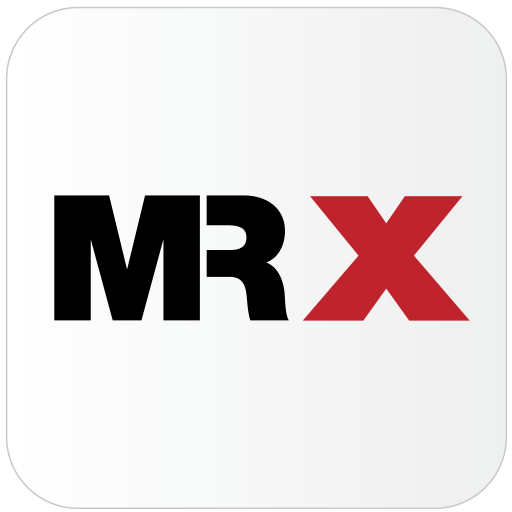 MR X: Gay Dating & Chat icon