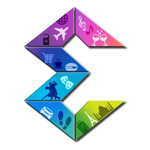 Explurger: Travel Social App APK