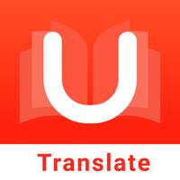 U-Dictionary: Translate & Learn Englishicon