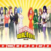 Hero Sex Academy APK