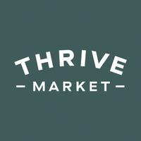 Thrive Market - Healthy Foodicon