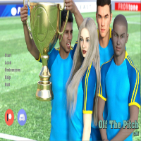 Off The Pitch APK