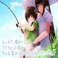 Summer Memory With Yasaka APK