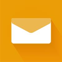 Universal Email App icon