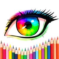 InColor - Coloring Book for Adults APK