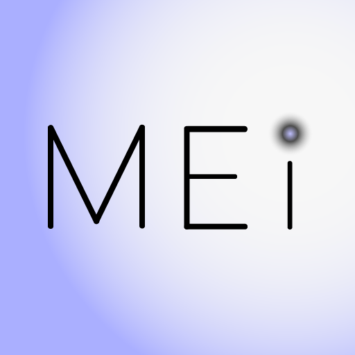 Mei | SMS, RCS with AIicon