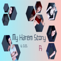 My Harem Story R icon