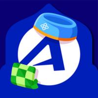 ASTRO - Groceries in Minutes icon