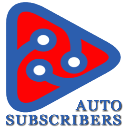 Ontube Auto Subscribers - Increase Subscribers icon