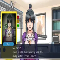 Maya's Mission icon