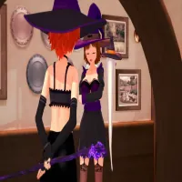 Kaos Kate’s Krazy (and lewd) Adventure APK