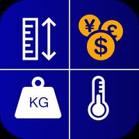 Unit Converter - Unit Conversion Calculator icon