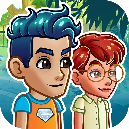 Friendbase Chat, Create, Playicon