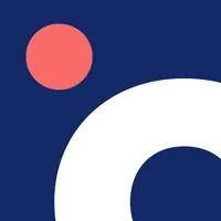 GoEuro: trains, buses, flights icon