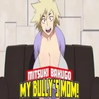 My Bully’s Mom! APK