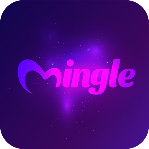 Mingle - Online Dating App to Chat & Meet People icon