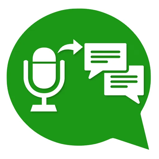 Audio to Text Converter for What's App APK