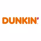 New Dunkin' Donuts icon