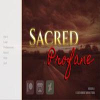 Sacred Profaneicon