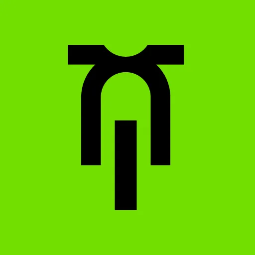 BeRider: scooter sharing icon