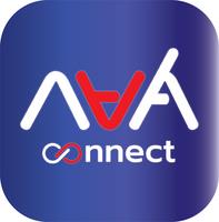 AVA. Connect icon