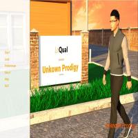 Unknown Prodigy APK