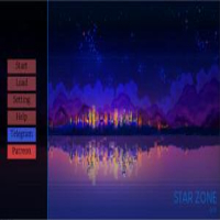 STAR ZONE icon