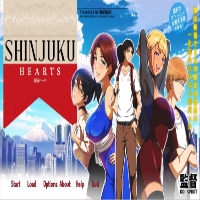 Shinjuku Hearts icon