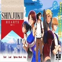 Shinjuku Hearts APK
