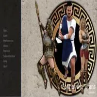 Font of the Titans APK