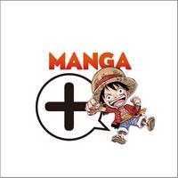 MANGA Plus by SHUEISHAicon