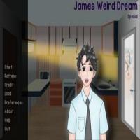 James Weird Dream icon